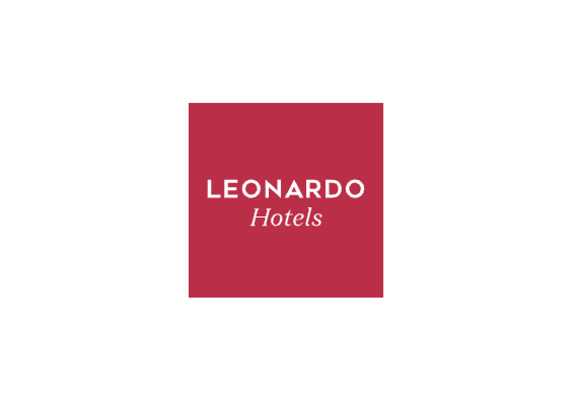 Leonardo Hotels Store