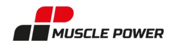 Muscle Power Store